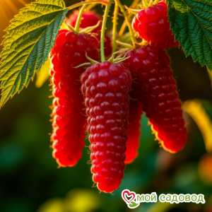 Малина Похвалинка